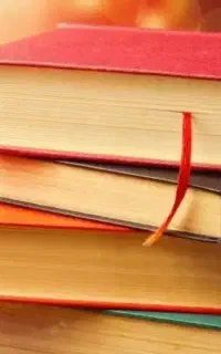 کتاب دفتر برمیدارم