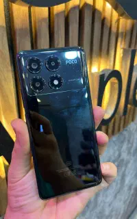 شیائومی پوکو poco x6pro
