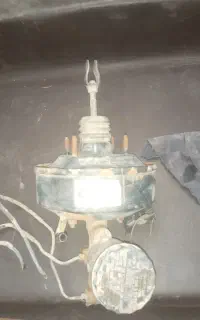 پمپ بوسترکامل قیمت ۴ملیون