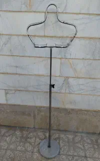 مانکن استیل4عدد