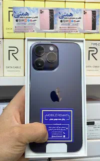 ایفون 14 پرومکس