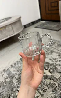 حراج استکان و لیوان چای