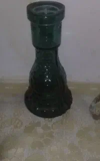 ته قیلونی و یک عدد سنگ عقیق سلیمانی