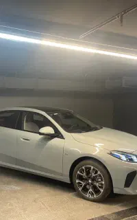 پلاک شده Bmw225l بهترین رنگ فوری زیر قیمت