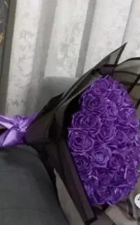 گل روبانی