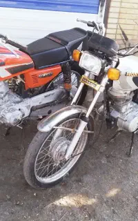 مدل ۸۷و۸۶و۸۳