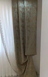 پرده سرای رحیمی، فروش ،دوخت ، نصب انواع پرده