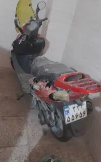 موتور سیکلت