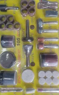 لوازم چوب و مینیاتوری
