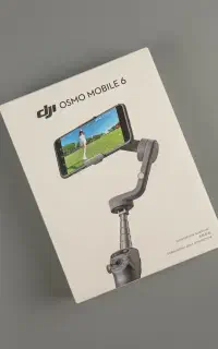 گیمبال DJI OSMO 6
