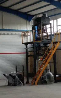 تولیدکار و دوخت کار نایلون و نایلکس با حقوق توافقی