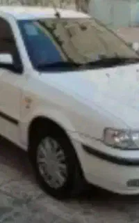 فروش خودرو سمند