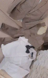 لباس بچه گانه