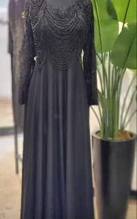 لباس مجلسی