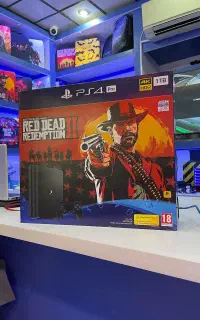 PS4 باهارد یکترا پُر بازی