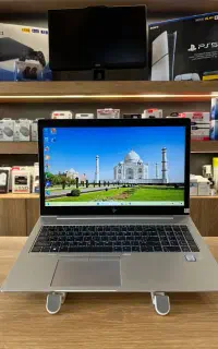 لپ تاپ i5 اچ پی سری EliteBook 850 G6