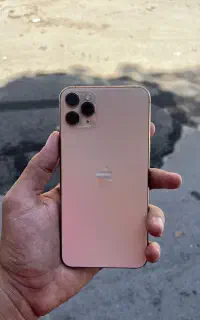 آیفون 11promax