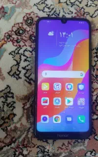 honor 8a