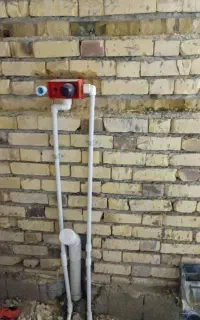 لوله کشی سیارصادقی