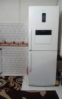 یخچال هیمالیا در حد نو