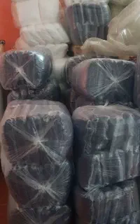 روتختی و ملحفه یک بار مصرف بیمارستانی