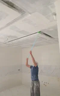 نقاشی ساختمان