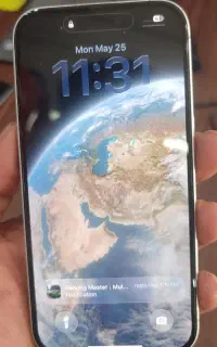 آیفون 16