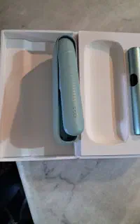 سیگار الکترونیکی ایلومای