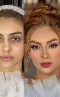 میکاپ تخصصی