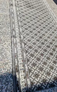 گلیم فرش