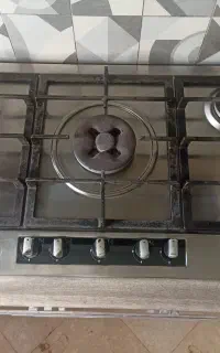 گاز استیل صفحه ای ایلیا استیل