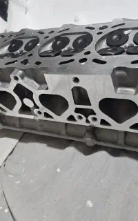سر سیلند پیکاپ  کامل