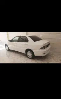 سمند سورن پلاسxu7p