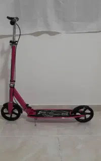 اسکوتر.دوچرخه.اسکیت برد.