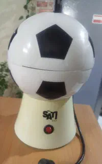 پفیلا ساز برقی