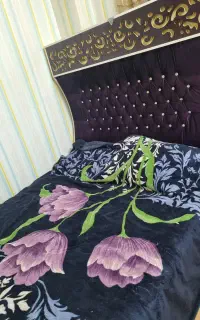 فروش فوری تخت دو نفره