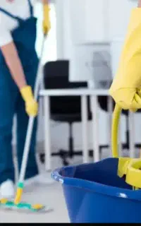 تاسیسات  و نظافت منازل و شرکت