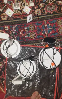 لامپ پنل توگاروهالوزن کنافی