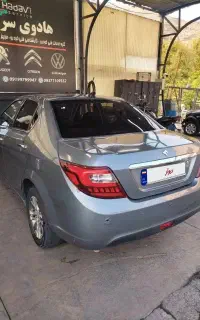 دنا پلاس مدل ۹۶