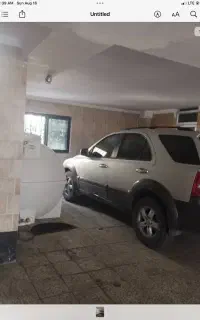 فروش سورنتو۲۰۰۸ و تهاتر