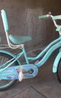 دوچرخه دخترانه ۲۰