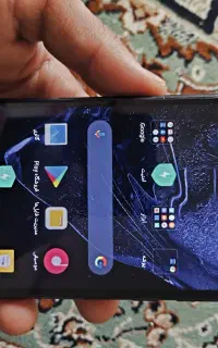 گوشی ردمی a9حافظه 32