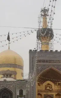 کاروان زیارتی