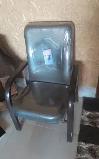 6 عدد صندلی اداری نوی نو