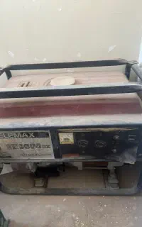 موتور برق المکس ۳۸۰۰ ژاپنی اصل