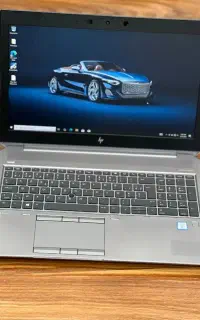 اچ پی zbook g6