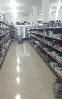 استخدام نیرو صندوقدار در فروشگاه دره شهر