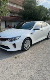 اپتیما 2017 Gt line