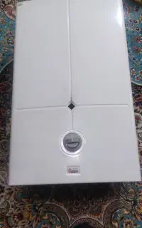 آبگرمکن دیواری