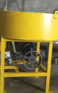 دستگاه بلوک زنی